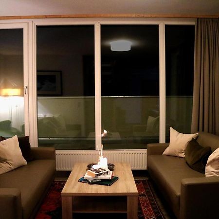 Chalet Lenzi Sankt Anton am Arlberg Esterno foto